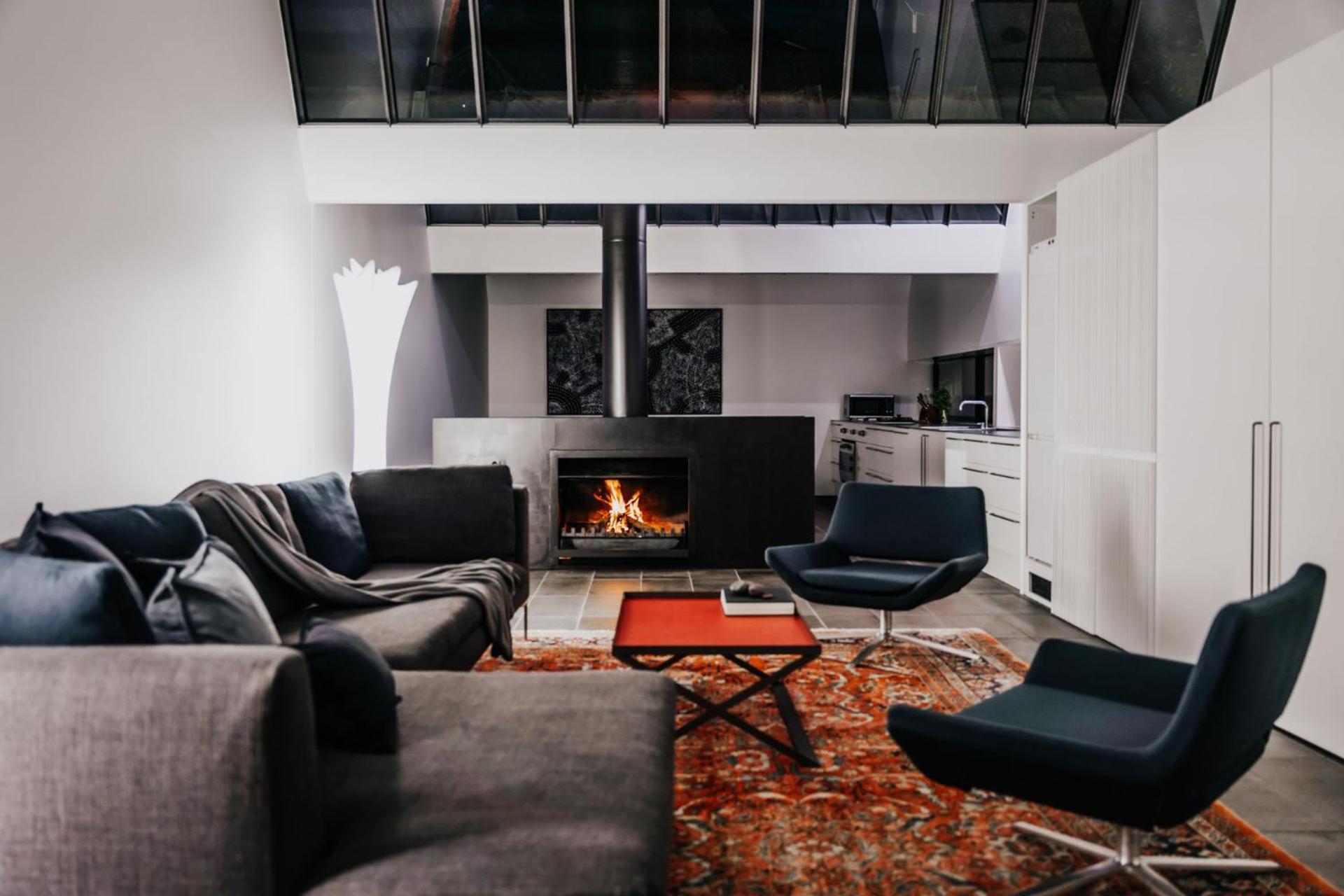 Alkina Lodge Nuru Wattle Hill Εξωτερικό φωτογραφία