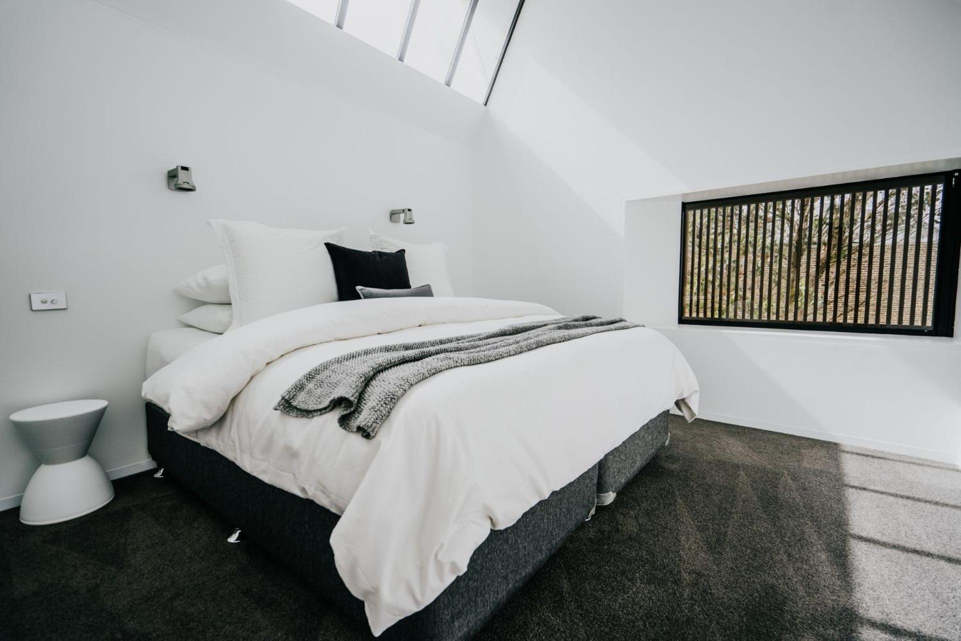 Alkina Lodge Nuru Wattle Hill Εξωτερικό φωτογραφία