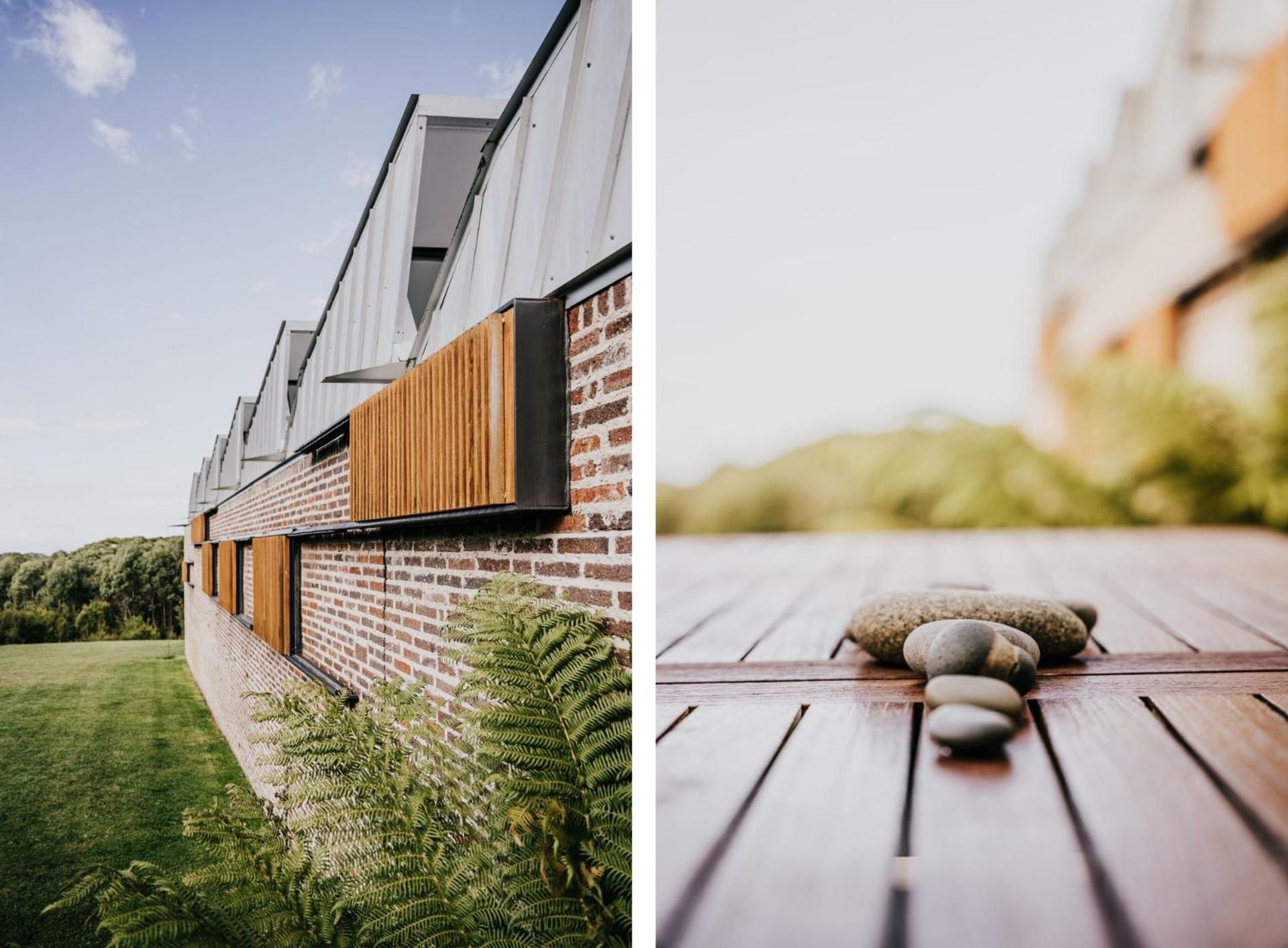 Alkina Lodge Nuru Wattle Hill Εξωτερικό φωτογραφία